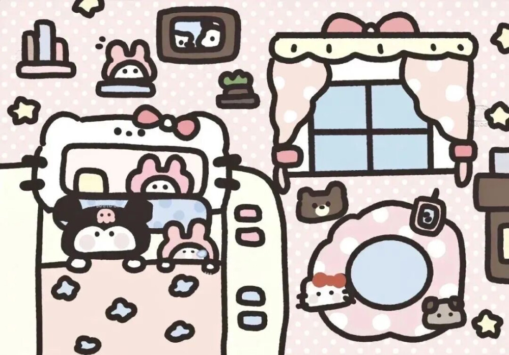 壁纸