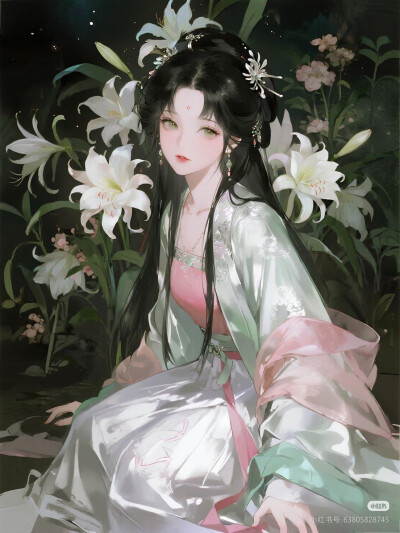 喜欢