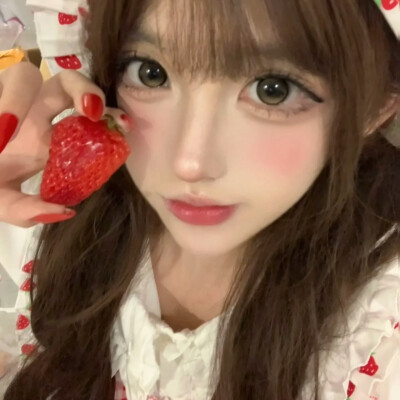女头