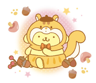 三丽鸥头像