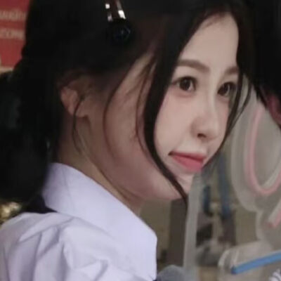 好呆萌呀