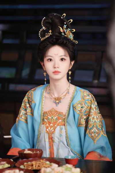 子夜归 武祯
