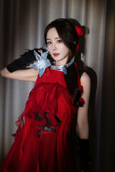 杨幂
