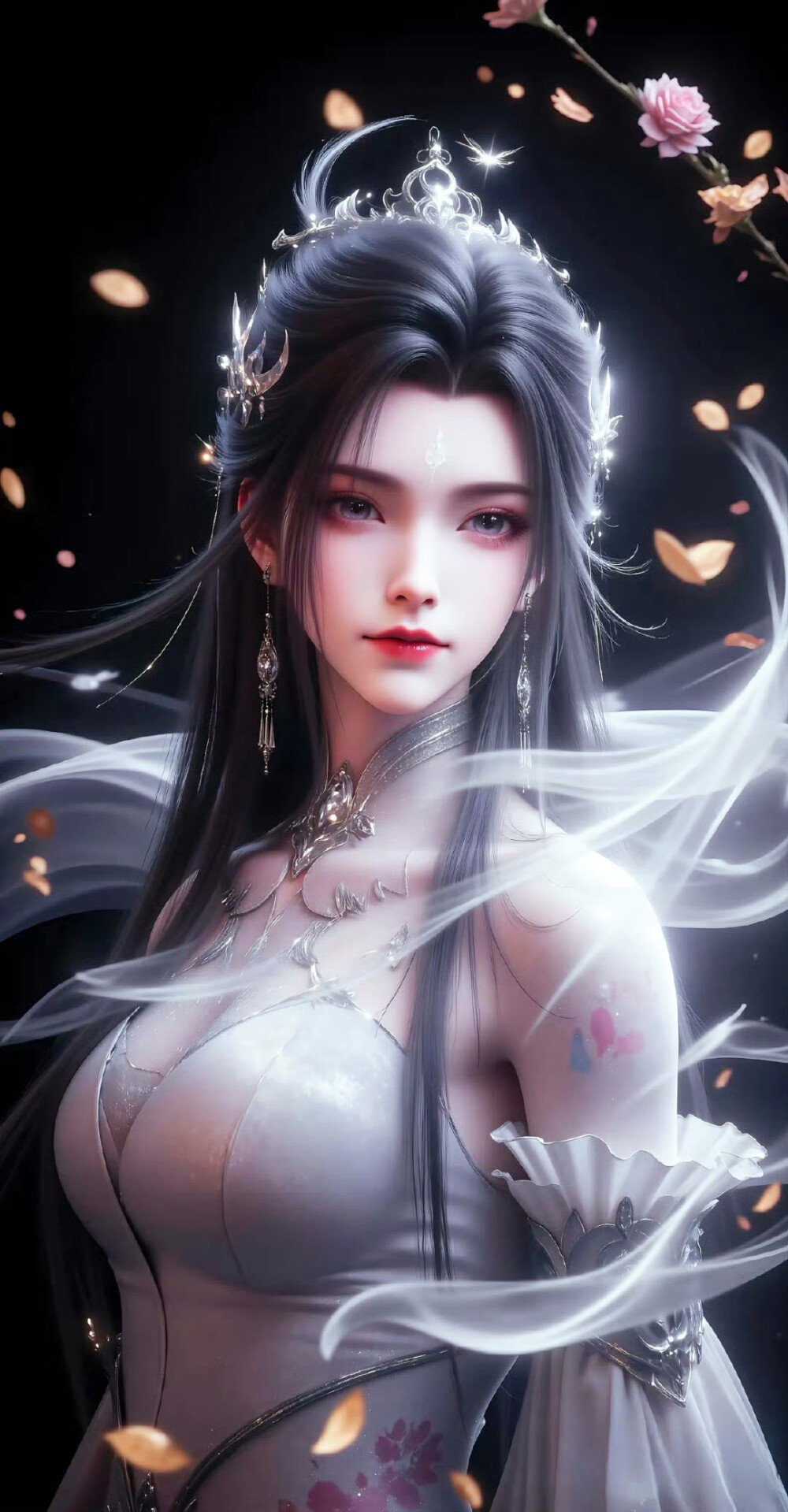 陆雪琪