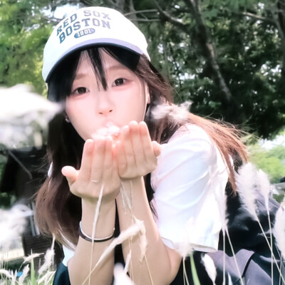 ：树下 我是我的夏天