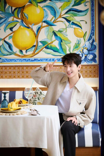 杨洋