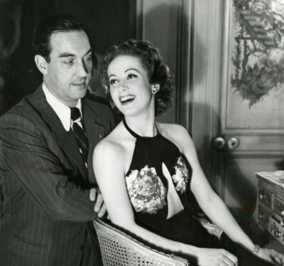 Danielle Darrieux