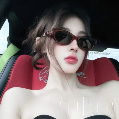 女头