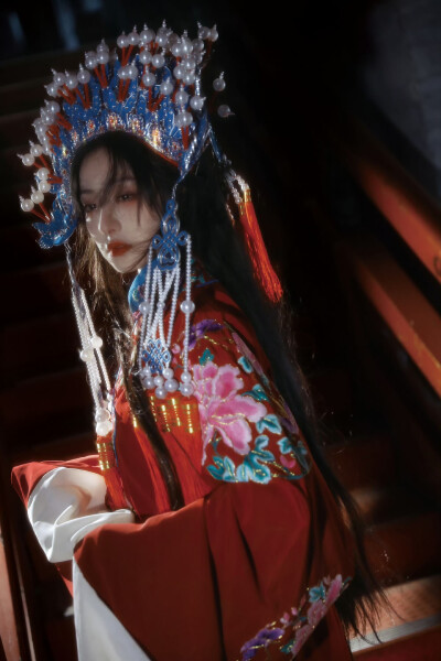 胡连馨