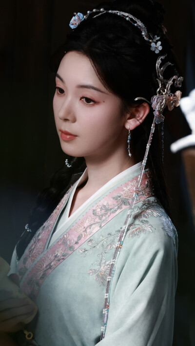 聊斋 陈瑶