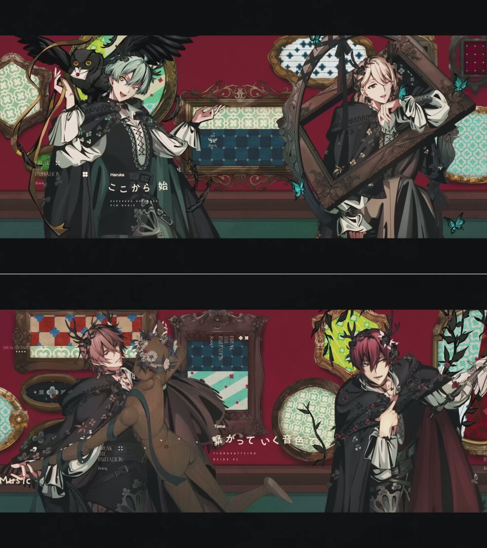 IDOLiSH7