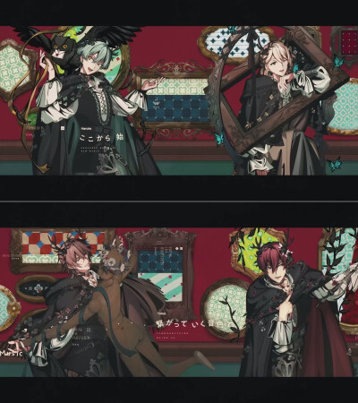 IDOLiSH7