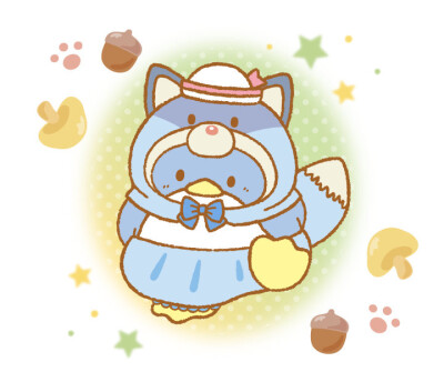 三丽鸥头像