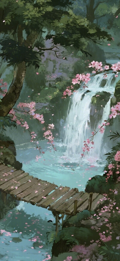 古风壁纸
