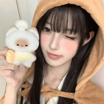 女头