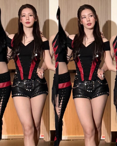 赵美延