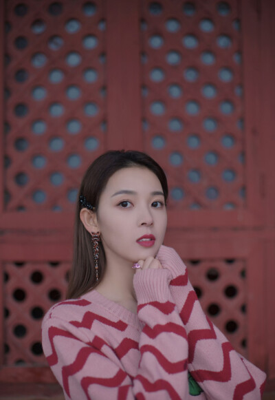 陈瑶