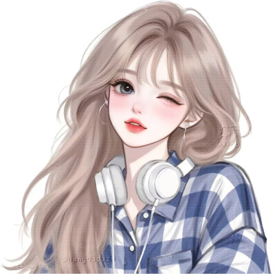 女生头像