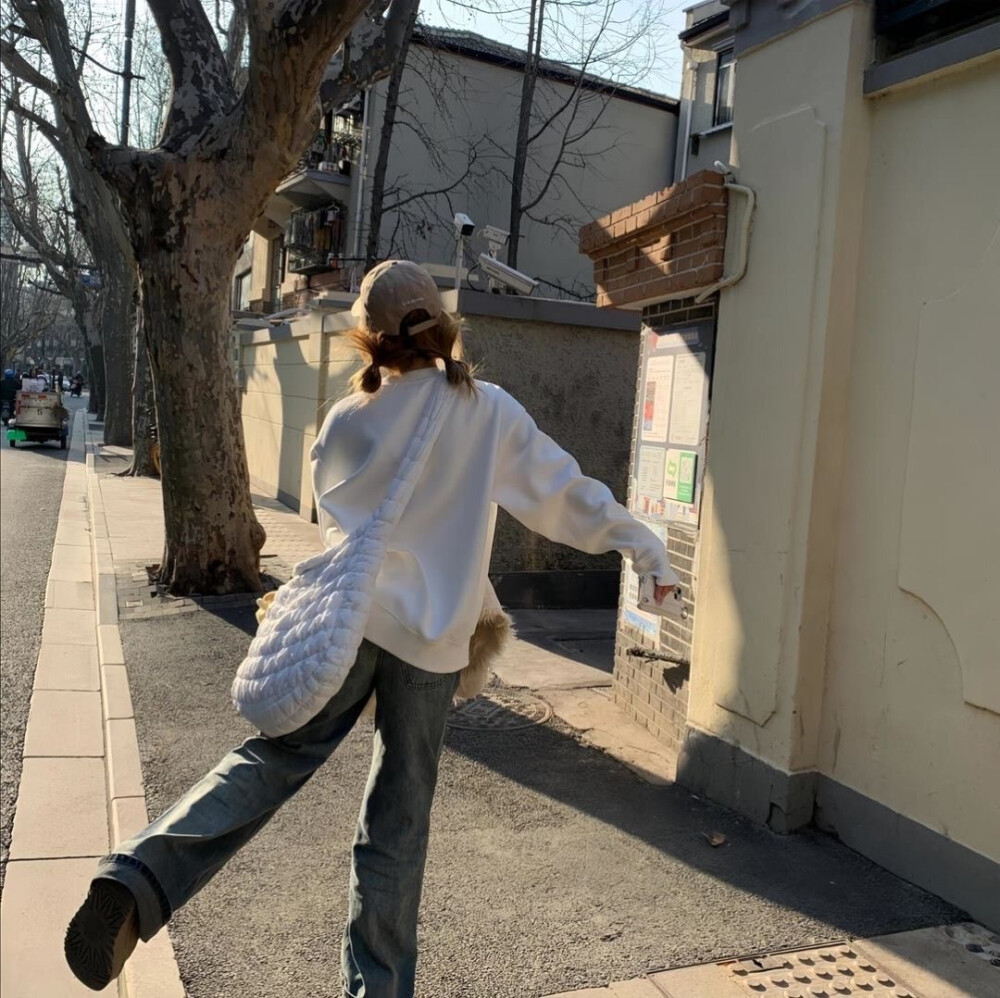 生命是一个人的向北 