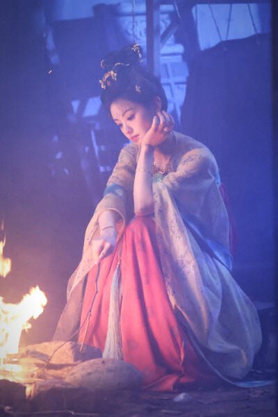 子夜归 武祯