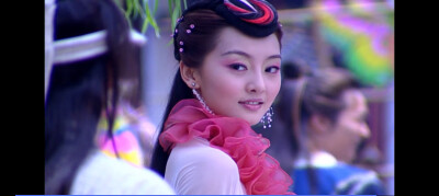 欢天喜地七仙女