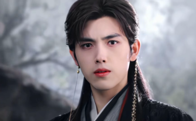 地主家的傻儿子