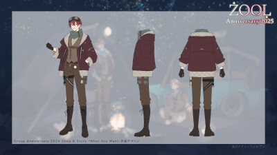 IDOLiSH7