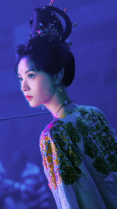 子夜归
