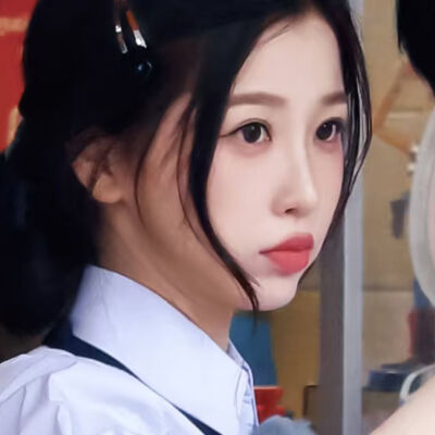感觉自己萌萌哒