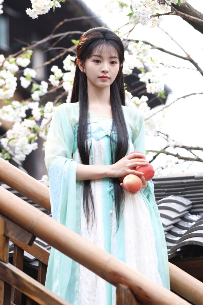 子夜归 武祯