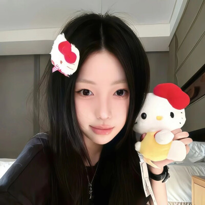 女头