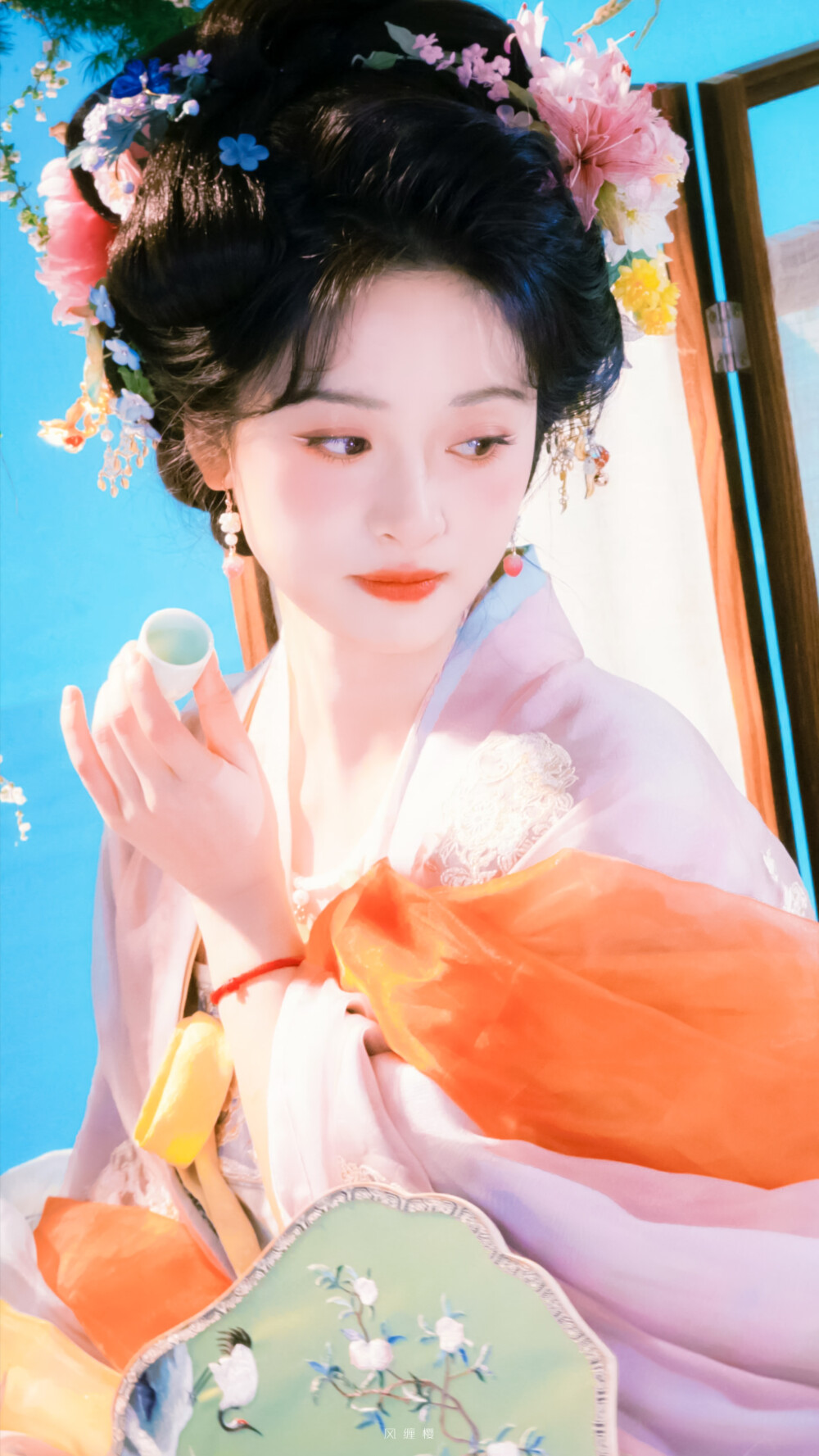 沈月