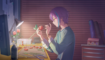 Project Sekai