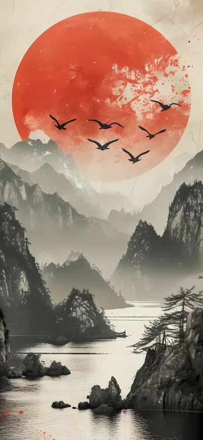 古风壁纸