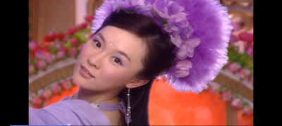 欢天喜地七仙女