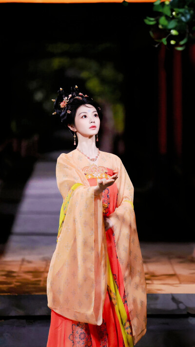 子夜归