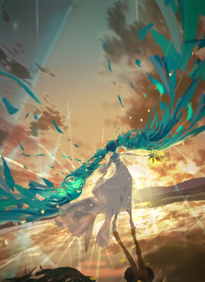 初音未来