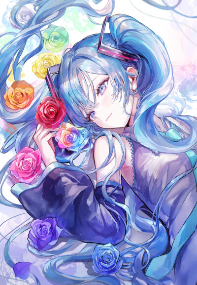 初音未来