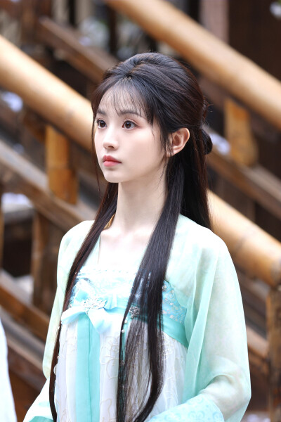 子夜归 武祯