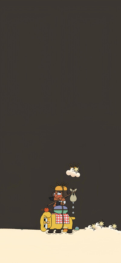 为手机准备的