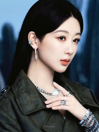 杨紫