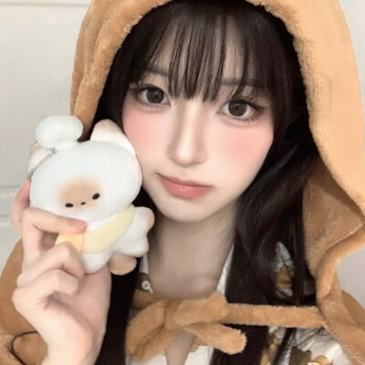 女头
