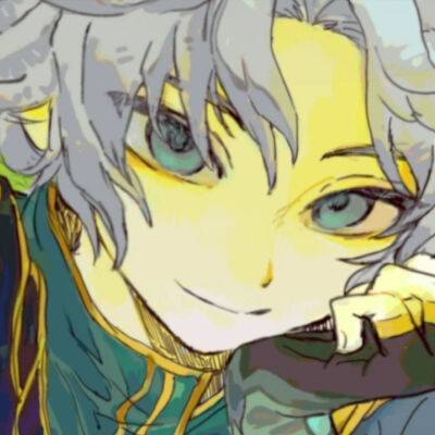 。