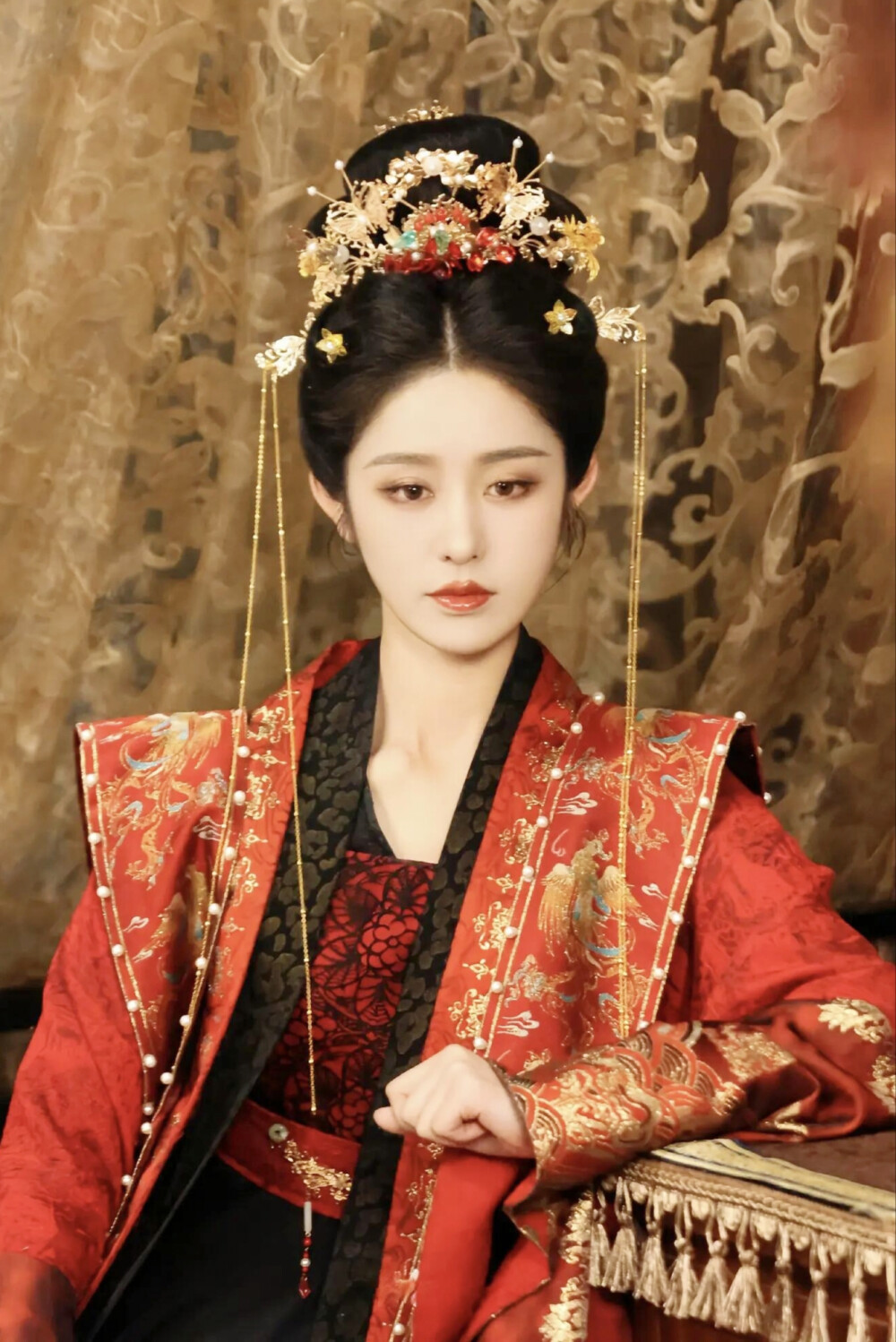 绝色美人谋 楚云歌