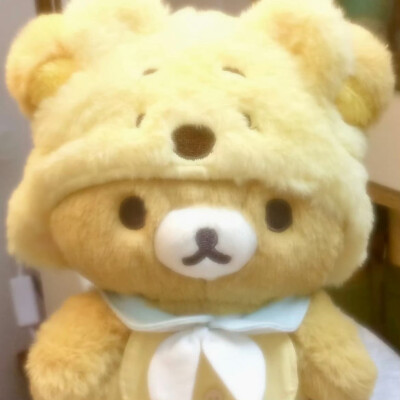 头像