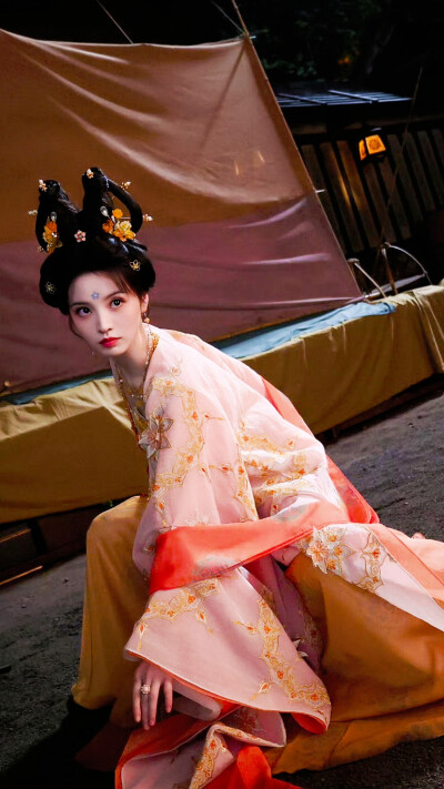 子夜归
