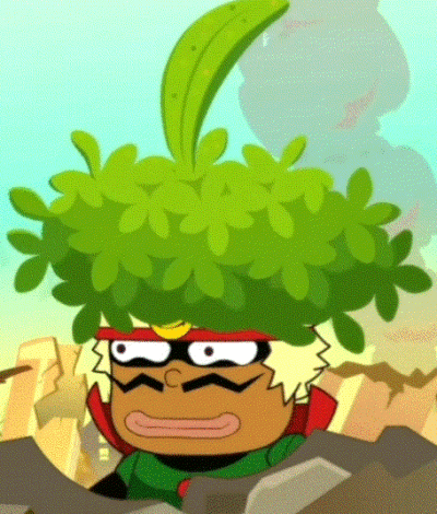大大怪
