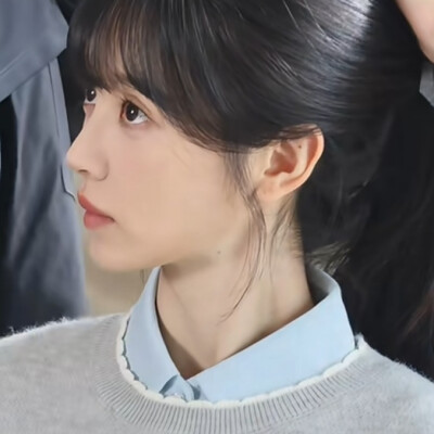 小猫在补妆