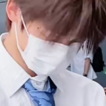 学生妹