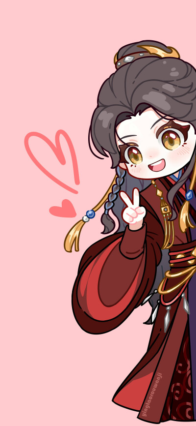 任嘉伦佳偶天成陆千乔